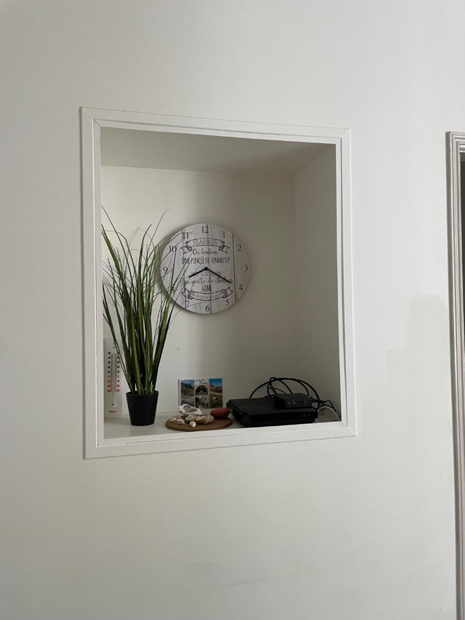Charmant Appartement T2 Plein Centre Ville Saint-Brieuc Dış mekan fotoğraf